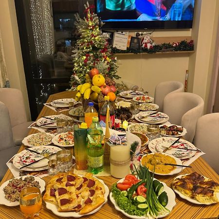 Luka Hotel Кобулети Екстериор снимка