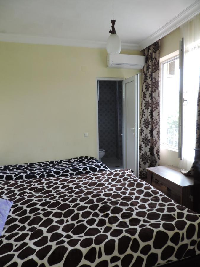 Luka Hotel Кобулети Екстериор снимка