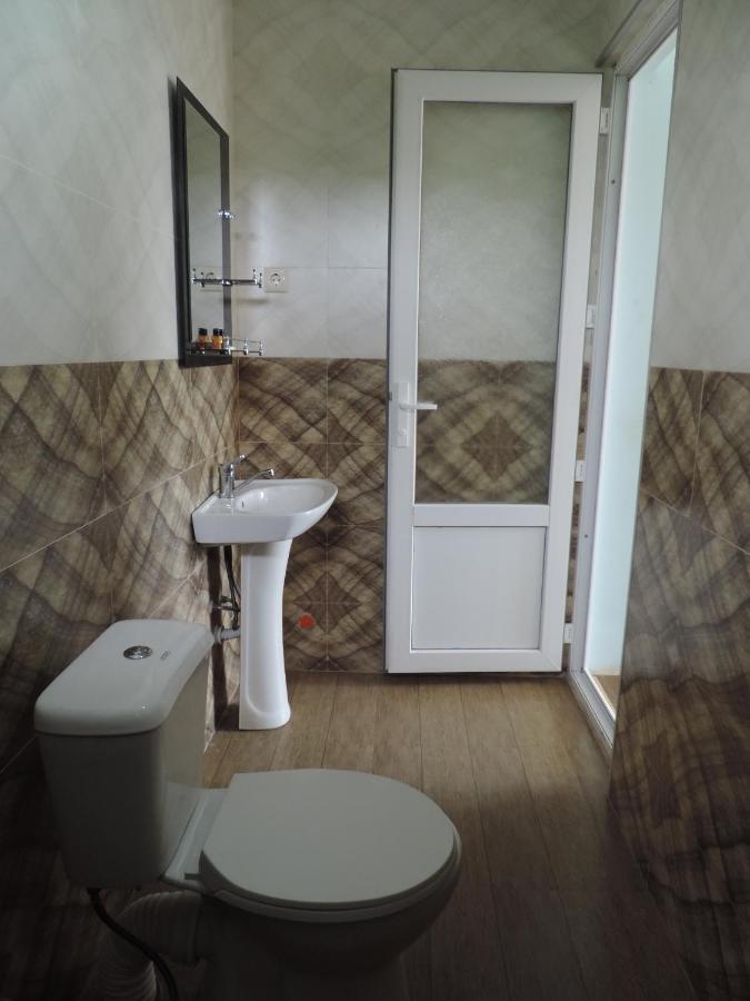 Luka Hotel Кобулети Екстериор снимка