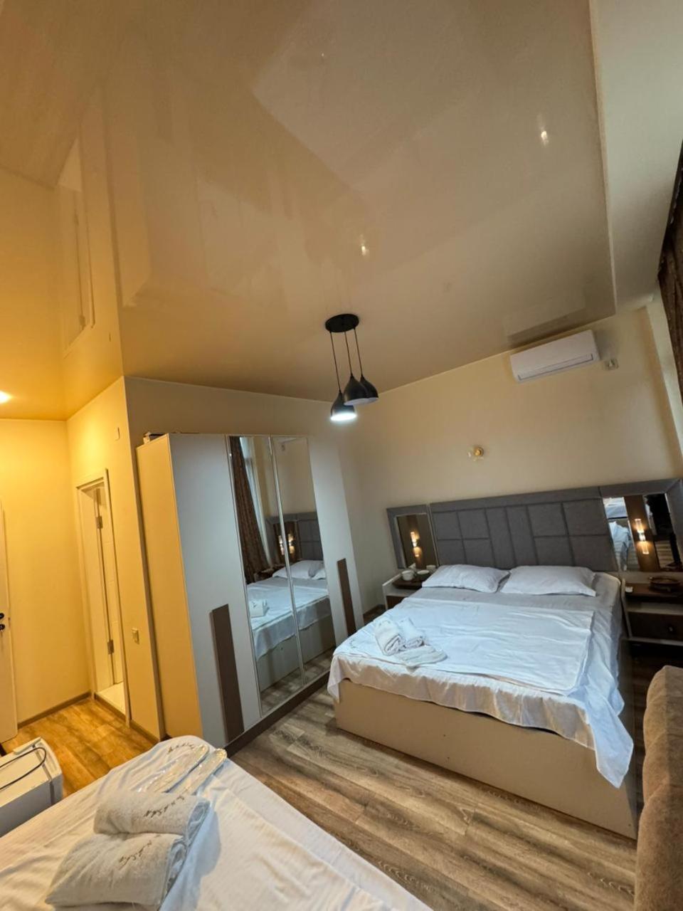 Luka Hotel Кобулети Екстериор снимка