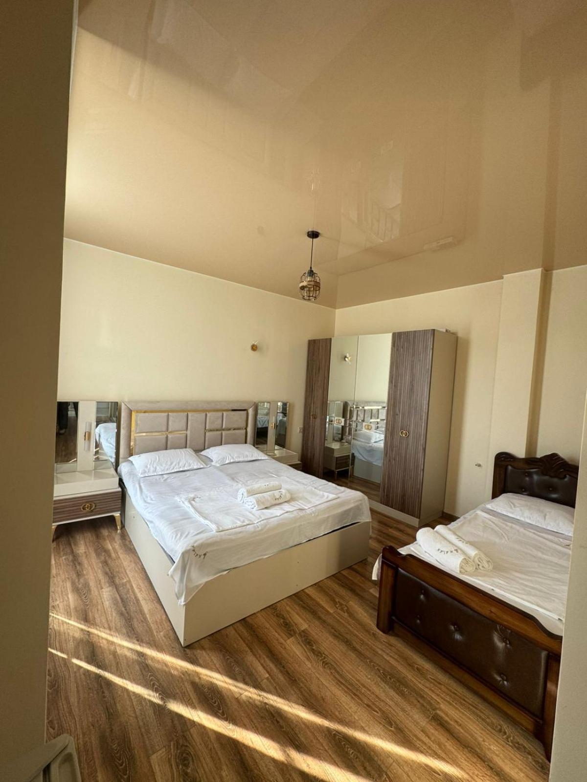 Luka Hotel Кобулети Екстериор снимка