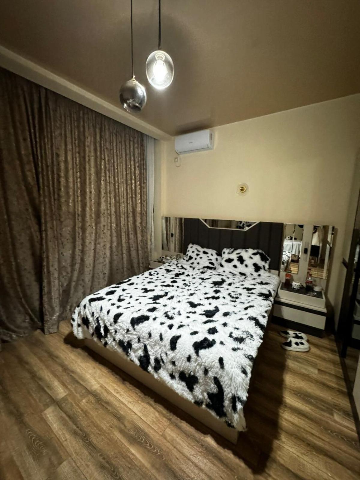 Luka Hotel Кобулети Екстериор снимка